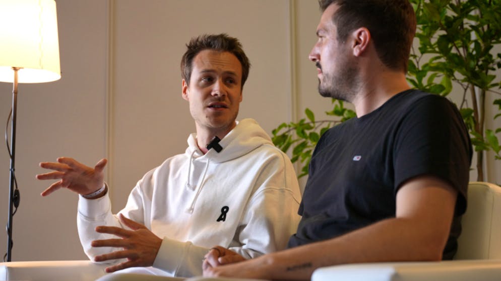 Synchronsprecher über KI. «Ich habe Angst davor, dass es uns alle irgendwann ersetzt»