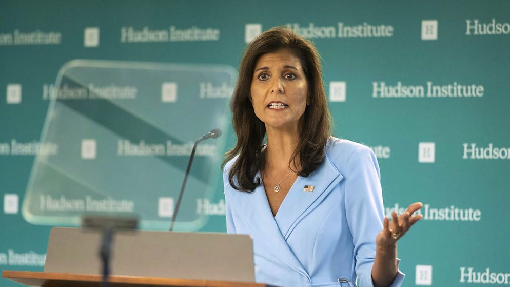 USA 2024. Nikki Haley rompe gli indugi: «Voterò per Trump»