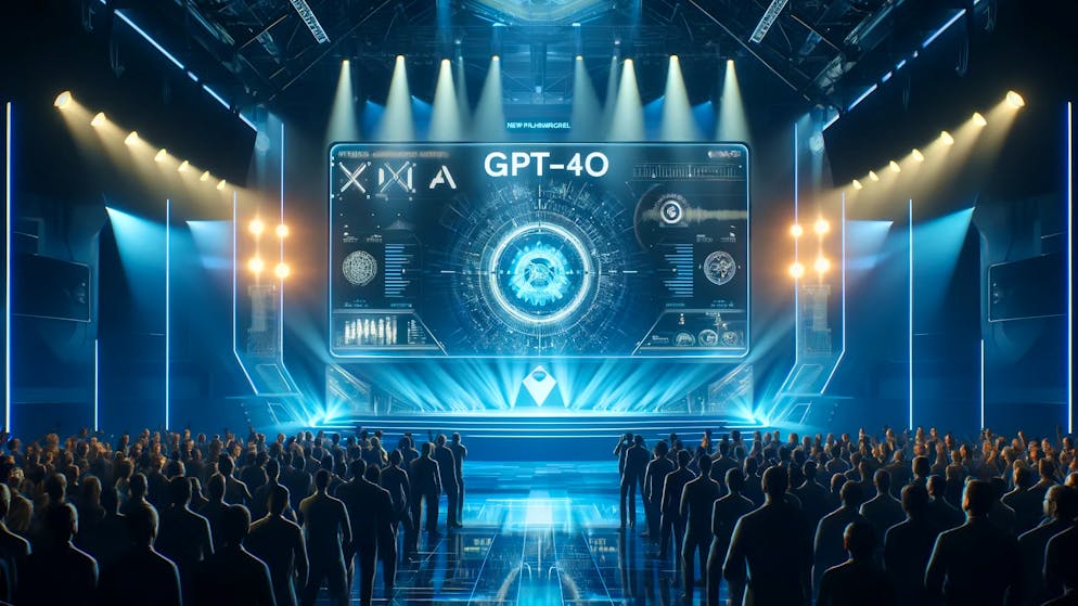 Mehr OpenAI Spektakel. OpenAI Forschungschef Ilya Sutskever geht, GPT-4o revolutioniert - und Altman über die KI-Zukunft