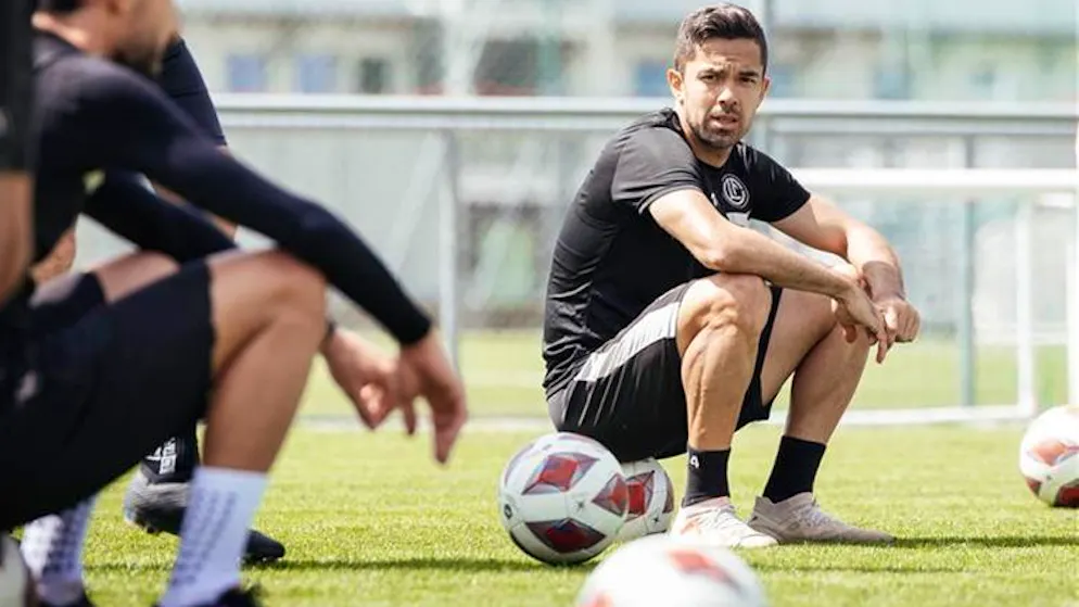 Finale di stagione. Per il Lugano il focus deve essere sulla Coppa e non su Sabbatini