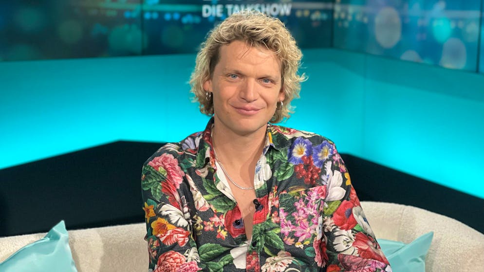 Sänger Dabu Bucher über Trennung. «Sprecht mit euren Freunden, wie es im Bett läuft»