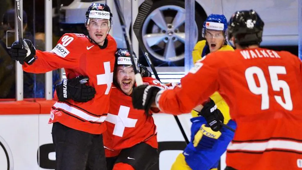Silberheld von 2013. Severin Blindenbacher: «Roman Josi hat uns damals schon getragen»