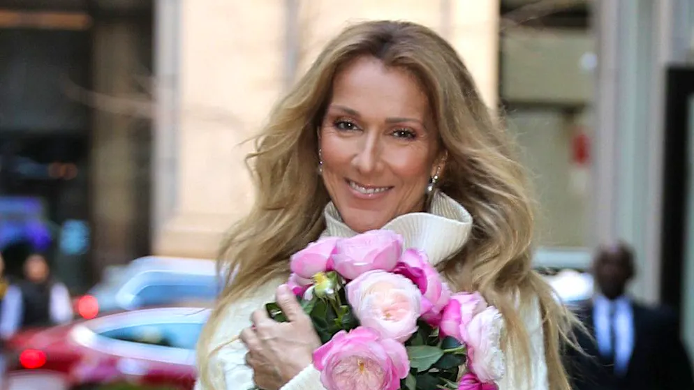 Via dalle scene da 2 anni. Celine Dion «è quasi morta» per la Sindrome della persona rigida