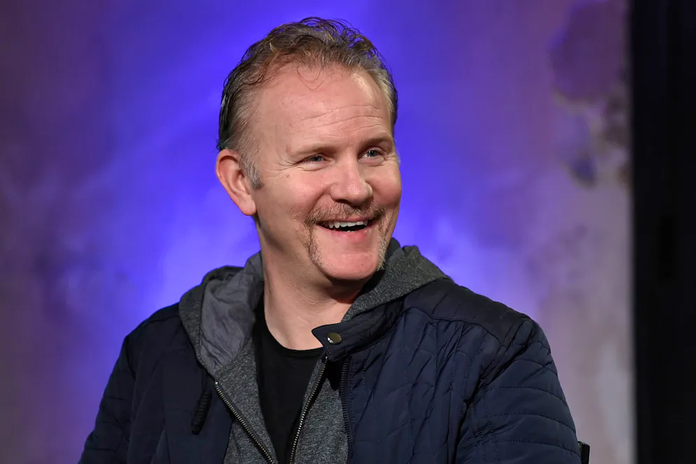 Morgan Spurlock ist mit 53 Jahren an Krebs gestorben.