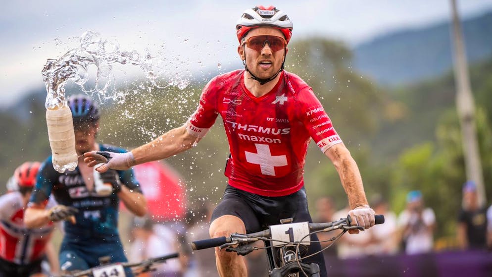 Dopage. Mathias Flückiger blanchi, l’autorité antidopage en désaccord