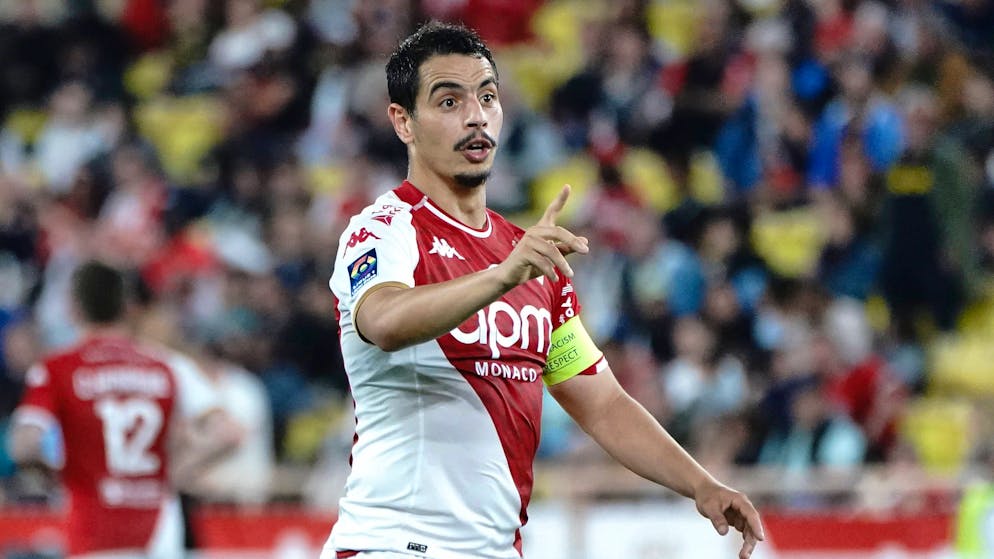 Ligue 1. Wissam Ben Yedder ne sera plus monégasque la saison prochaine