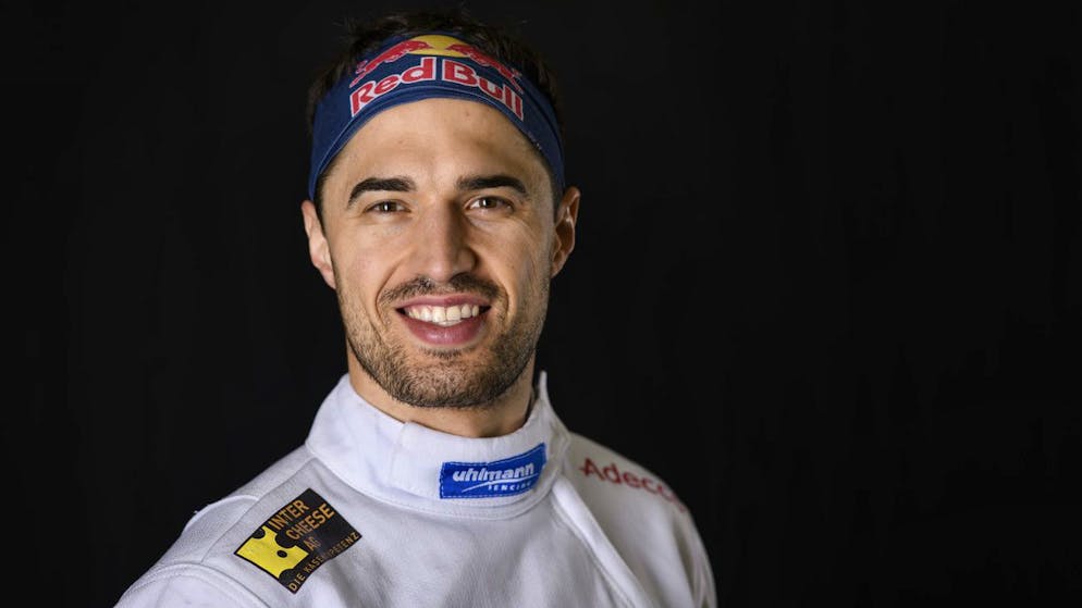 Escrime. Max Heinzer devient le nouveau président de Swiss Fencing