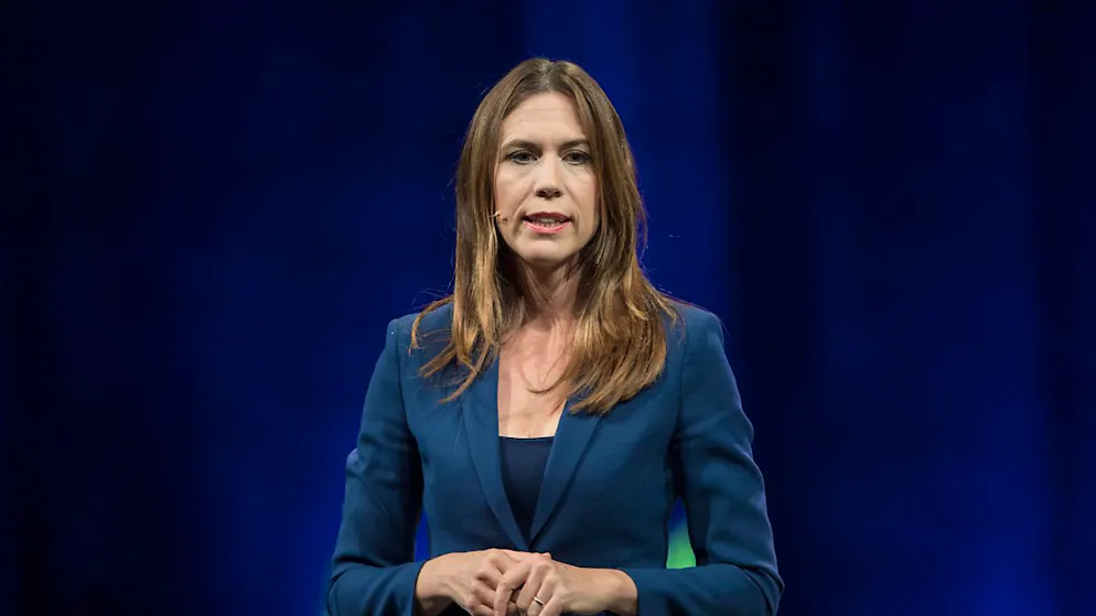 Transformation on a grand scale. Susanne Wille wants to cut 1000 jobs at SRG