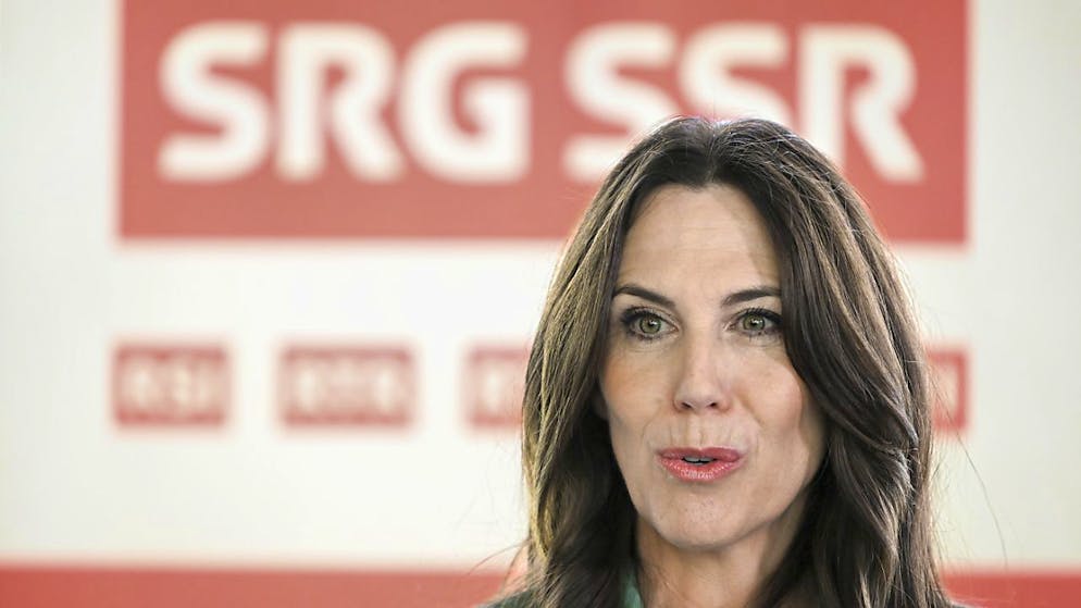 I fatti più importanti per la Svizzera e il Ticino nel 2024. Il 1° novembre la giornalista televisiva Susanne Wille assume ufficialmente la carica di nuova direttrice generale della SSR. Nata in Argovia, è la prima donna a dirigere la SRG e succede a Gilles Marchand, che lascia l'incarico.