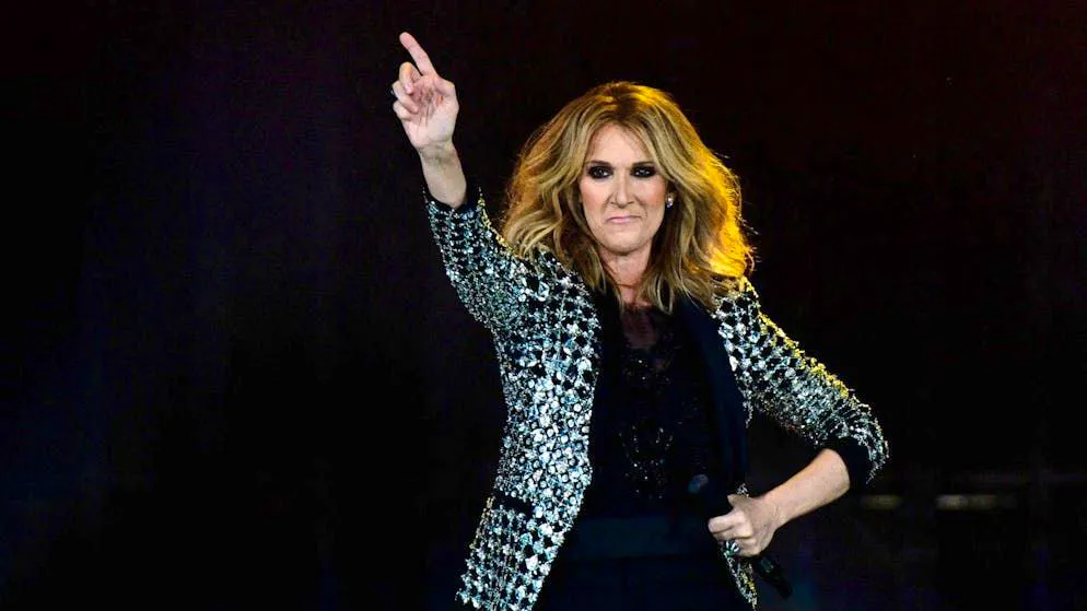 Il ritorno della cantante. Ecco l'emozionante trailer del documentario sulla malattia di Céline Dion
