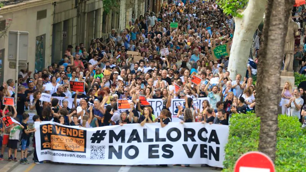 Reisebüros erklären Situation. Sagen Schweizer Touristen jetzt ihre Mallorca-Ferien ab?