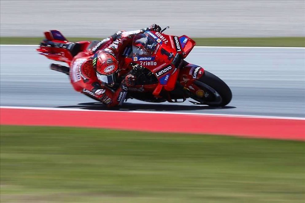 Bagnaia