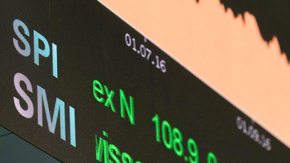 È stata una giornata sostanzialmente povera di spunti.