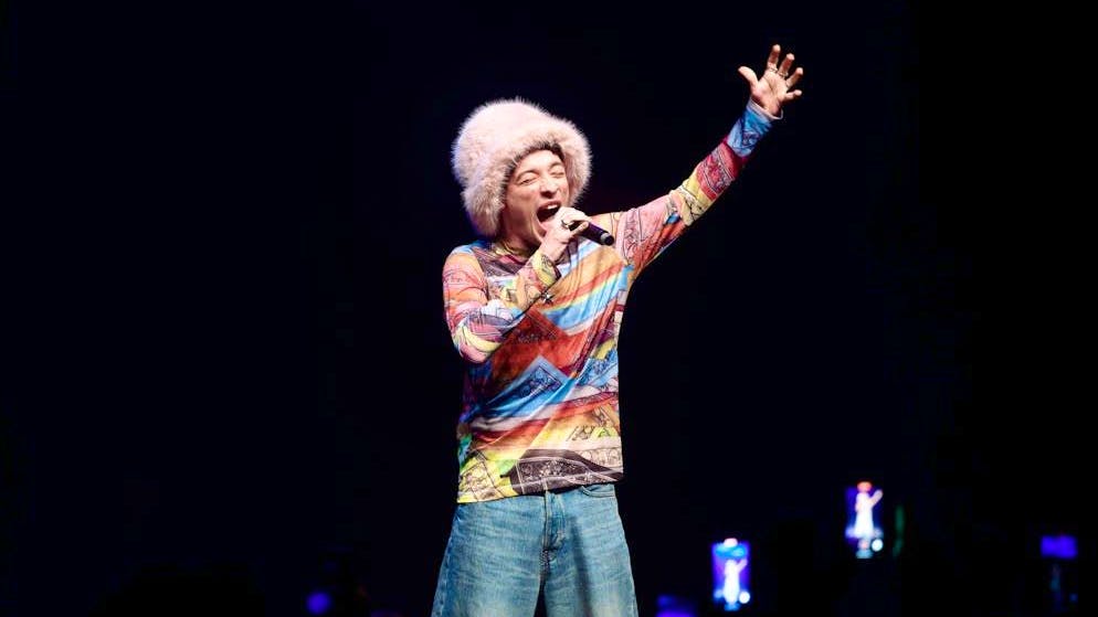 Ecco a cosa si riferisce. Nemo: «Gli svizzeri trovano sempre un motivo per lamentarsi»