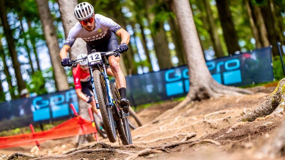 VTT. Une sélection suisse sans surprise pour les JO