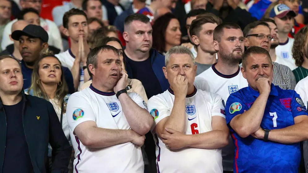 England ist einer der Favoriten für die Euro 2024.