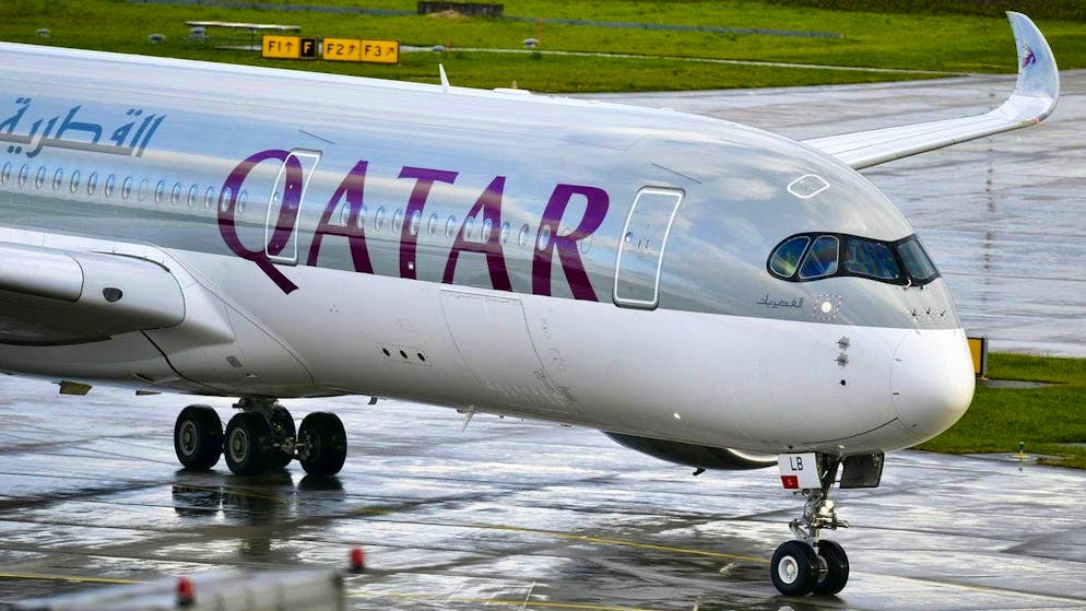 Sopra la Turchia. Turbolenze sul volo Qatar Airways: «L'assistente di volo scaraventata in aria»