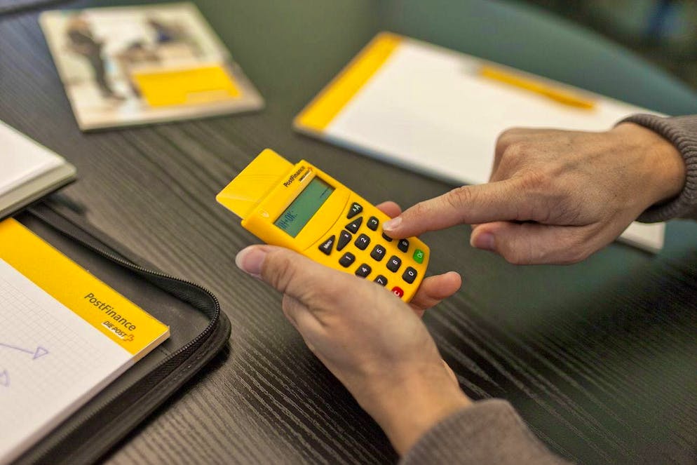 Actuellement, une vigilance accrue est recommandée pour les lettres provenant de PostFinance.