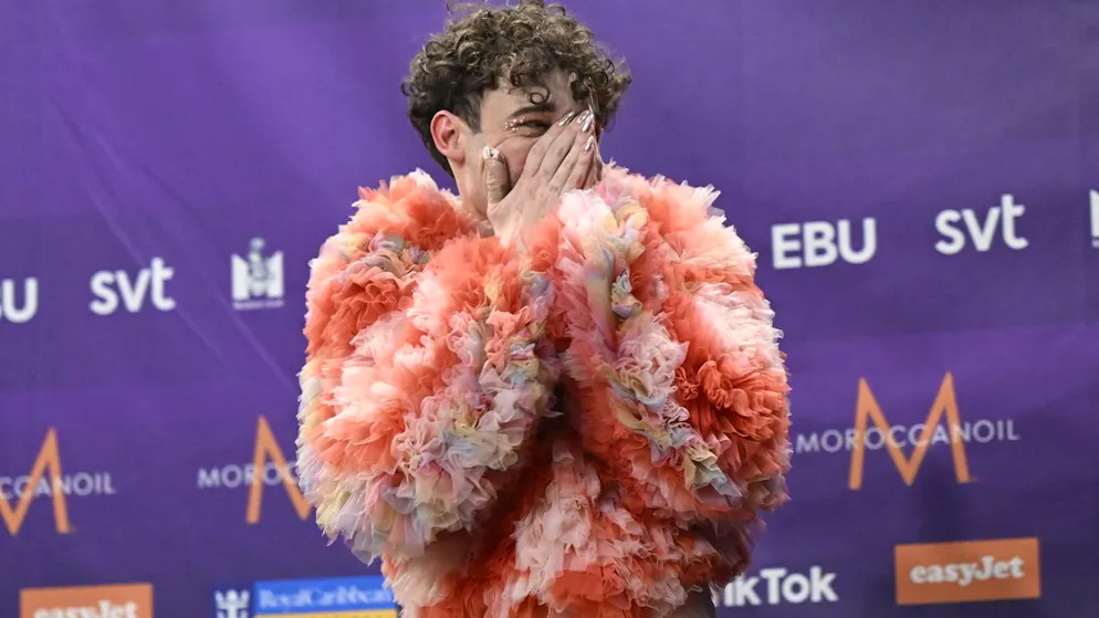 Norwegische Zeitung berichtet. Drohte Nemo kurz vor dem ESC-Final mit einem Boykott?