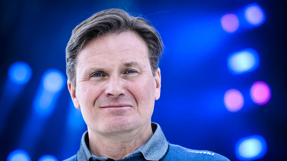 Urs Lehmann will das Präsidium von Swiss-Ski in Zukunft mit Peter Barandun teilen.