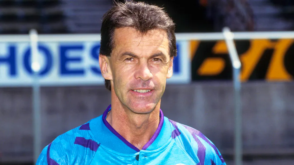«Ich habe sehr gelitten». Hitzfeld erinnert sich an seinen Wechsel von GC zu Dortmund
