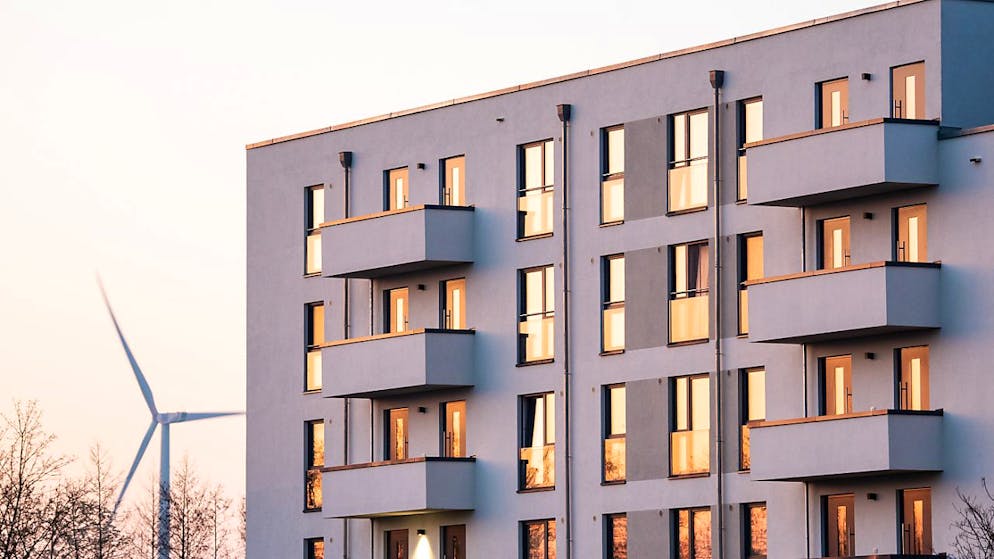 Junge ziehen um, Alte bleiben. So gespalten ist der Schweizer Wohnungsmarkt