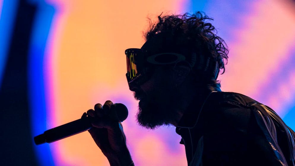 Musica. Jovanotti si esibirà a Zurigo nel 2025