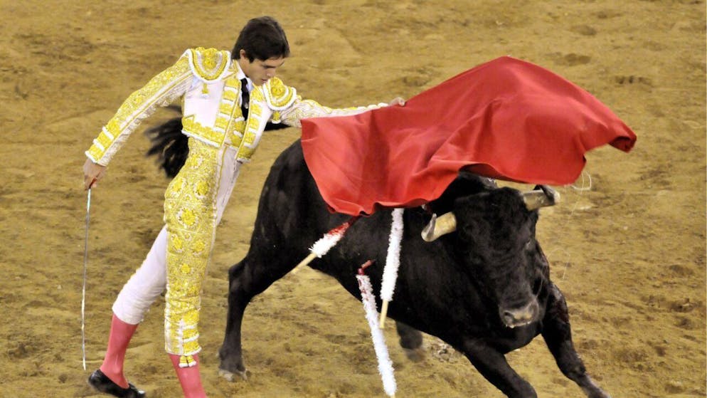 A Bogotà e Medellin, le corride non sono più autorizzate dal 2020. (Foto d'archivio)