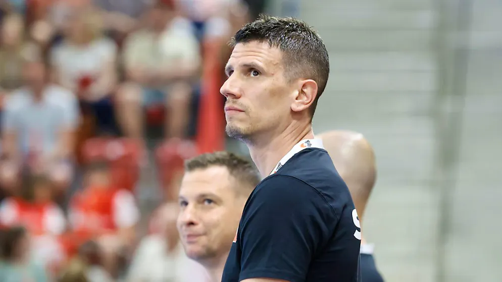 Der Schweizer Nationaltrainer Andy Schmid weiss nun, auf wen er den Fokus an der WM legen muss