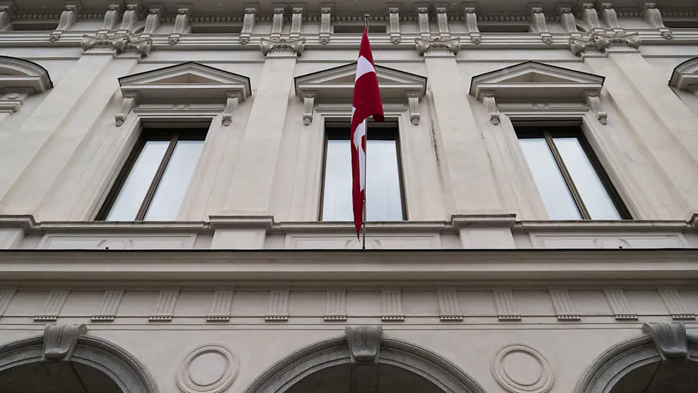 Kosovarischer IS-Unterstützer. Bund klagt mutmasslichen Chef von Schweizer Terror-Ableger an