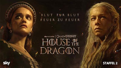 House of the dragon S02