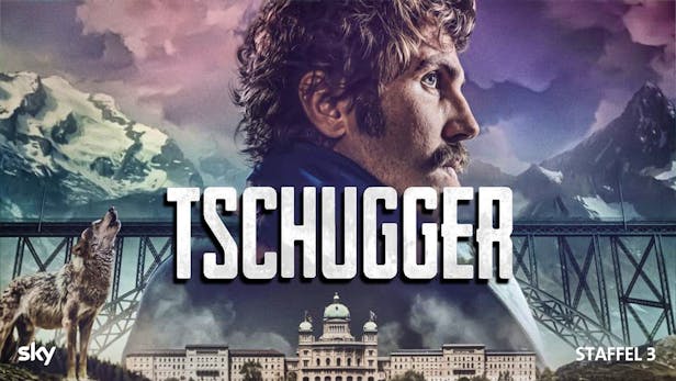 Tschugger S03