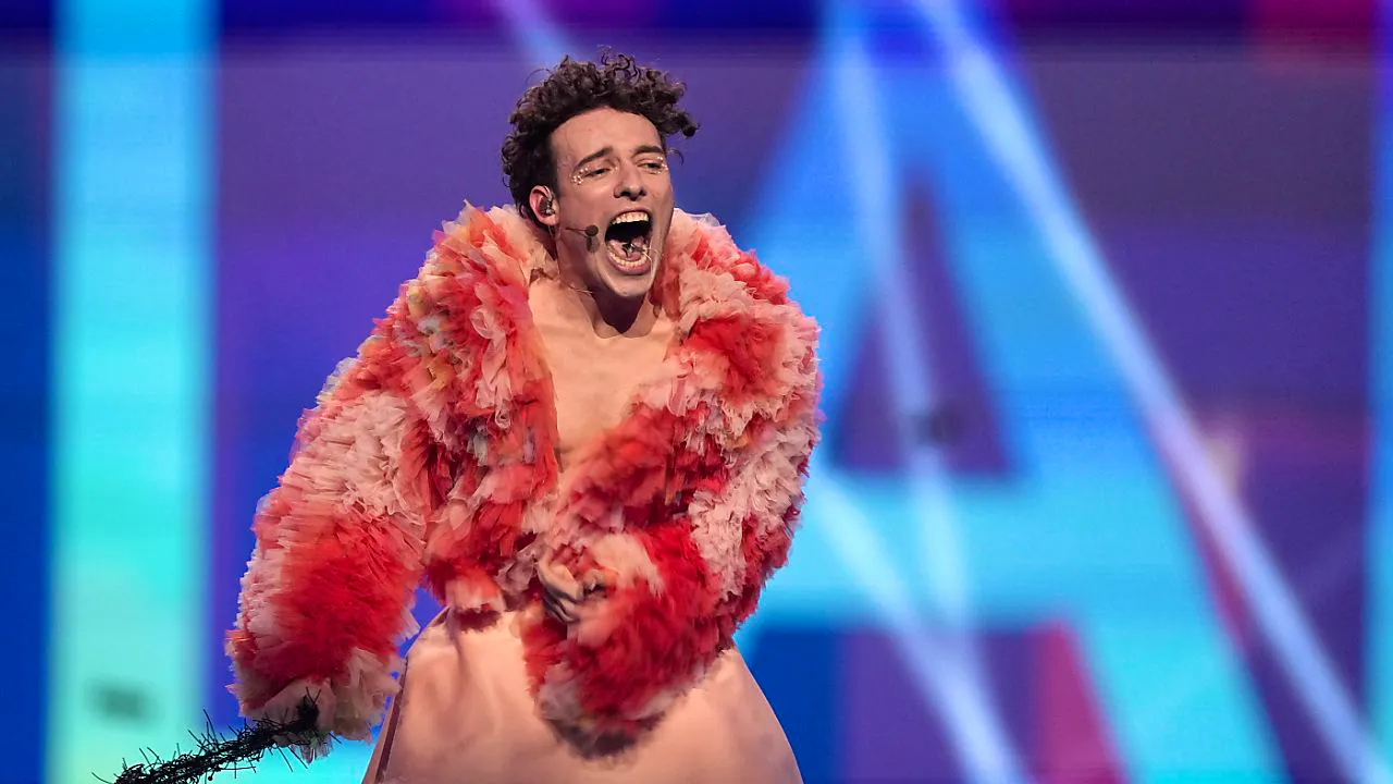 Eurovision Song Contest. Empfang und Feier von Nemo in Biel finden Mitte Juni statt