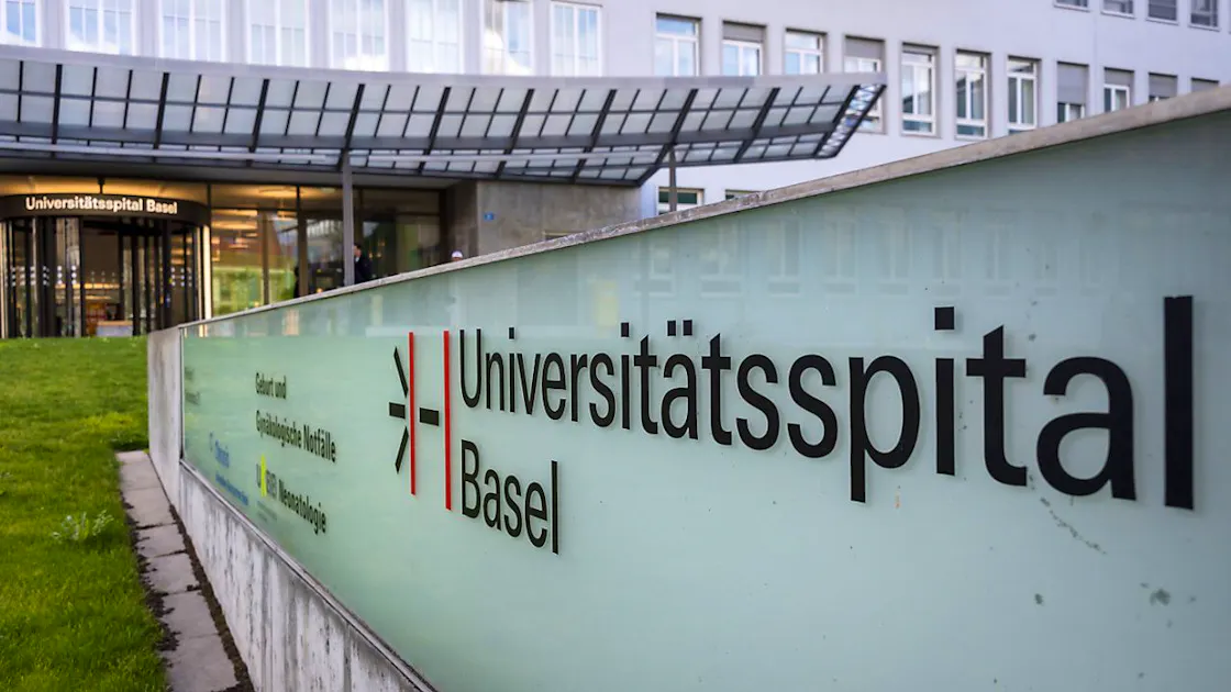 Gesundheitsversorgung Universit tsspital Basel Mit Einem Verlust Von gesundheitsversorgung-universit-tsspital-basel-mit-einem-verlust-von