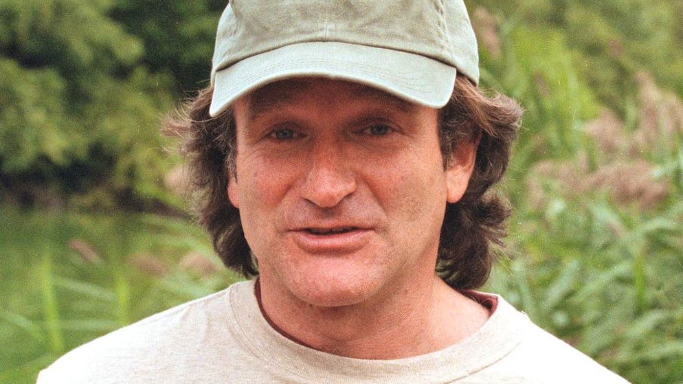 Cinema. Kevin Costner: «Io e Robin Williams ci siamo contesi un ruolo». Ecco quale