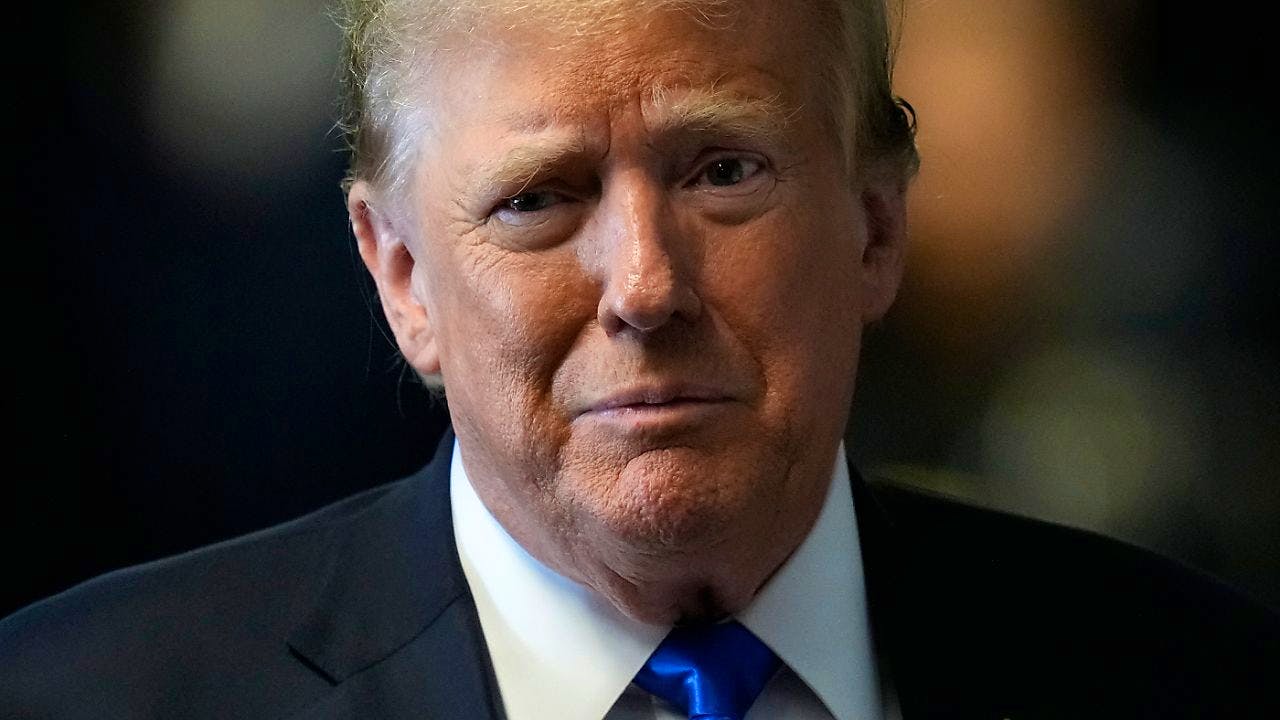 USA. Geschworene sprechen Trump in allen Punkten schuldig