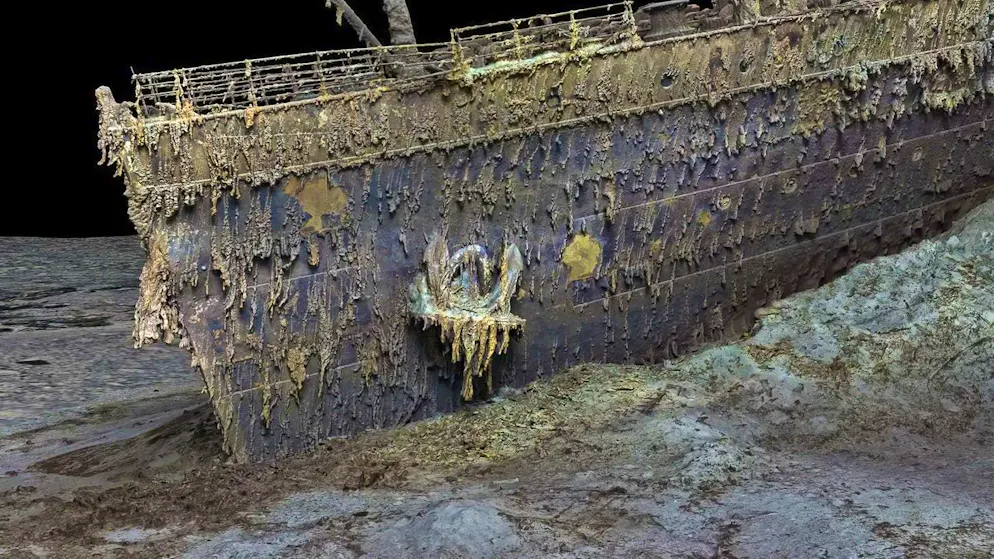 Malgrado il dramma del «Titan». C'è un altro miliardario che vuole immergersi fino al relitto del Titanic