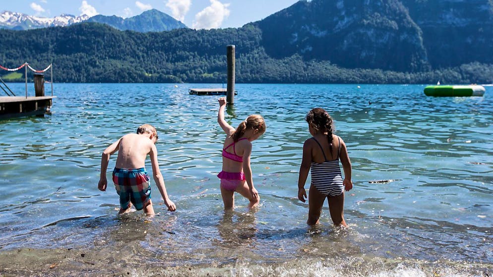 Analisi Hotelplan. Molti svizzeri a casa quest'estate, prenotazioni delle vacanze in calo. Ecco perché