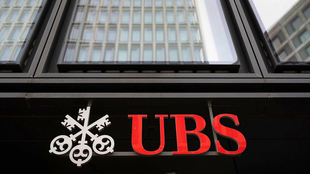 Alcune importanti responsabilità in seno a UBS sono state redistribuite.