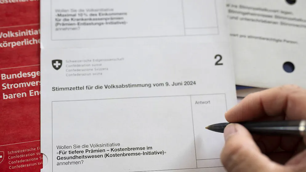 Die Zürcher Gemeinden müssen ihre Abstimmungsergebnisse bald mit einem neuen Programm übermitteln. Bevor dieses definitiv eingeführt wird, können "ethische Hacker" nach Schwachstellen suchen. (Symbolbild)