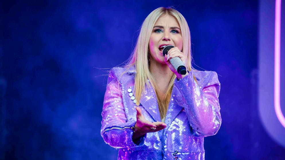 SRF auf den Spuren von Egli und Fischer. «Die Schlager-Welt ist überhaupt nicht verstaubt»