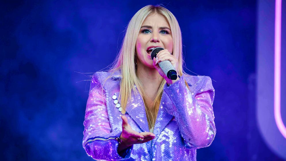 «Bilanz»-Ranking. Beatrice Egli ist die reichste Schweizer Musikerin unter 40