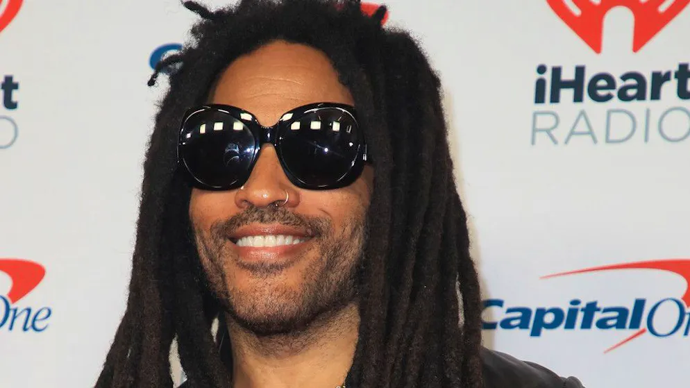 Cuore libero. Lenny Kravitz: «Sono single da nove anni»