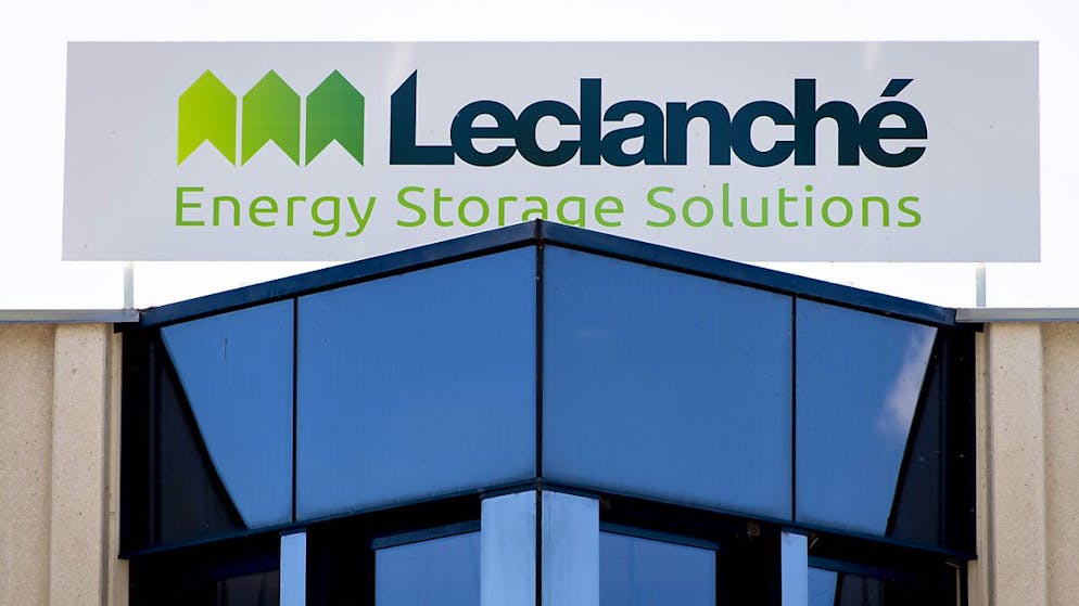 369 employees affected. Swiss battery manufacturer does not pay January wages