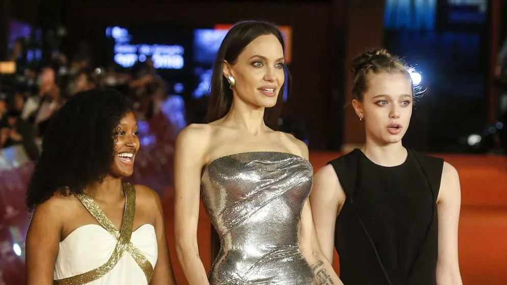 Familienzoff geht weiter. Shiloh Pitt Jolie will Papi Brads Nachnamen nicht mehr