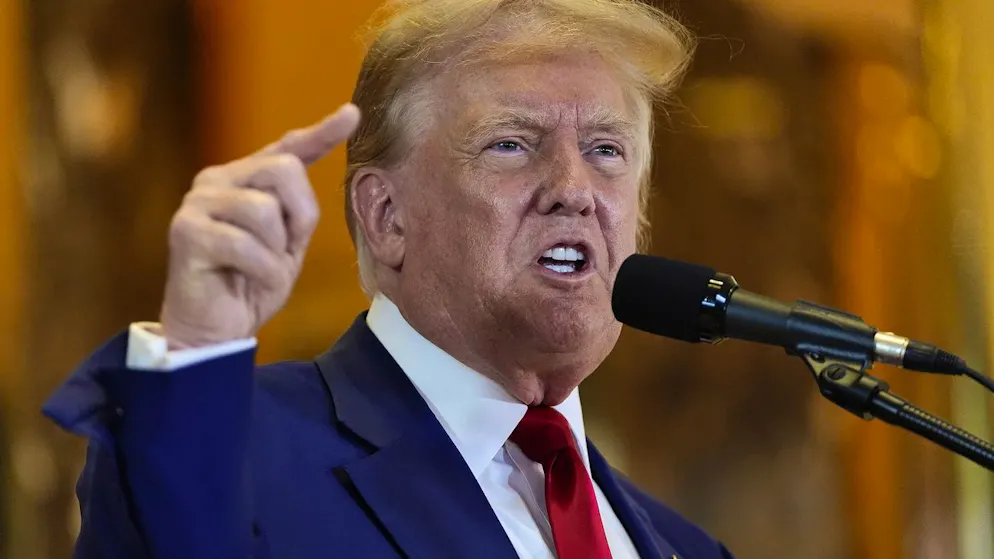Caso Stormy Daniels. Trump attacca a tutto campo: «La condanna è una farsa, Stato fascista»