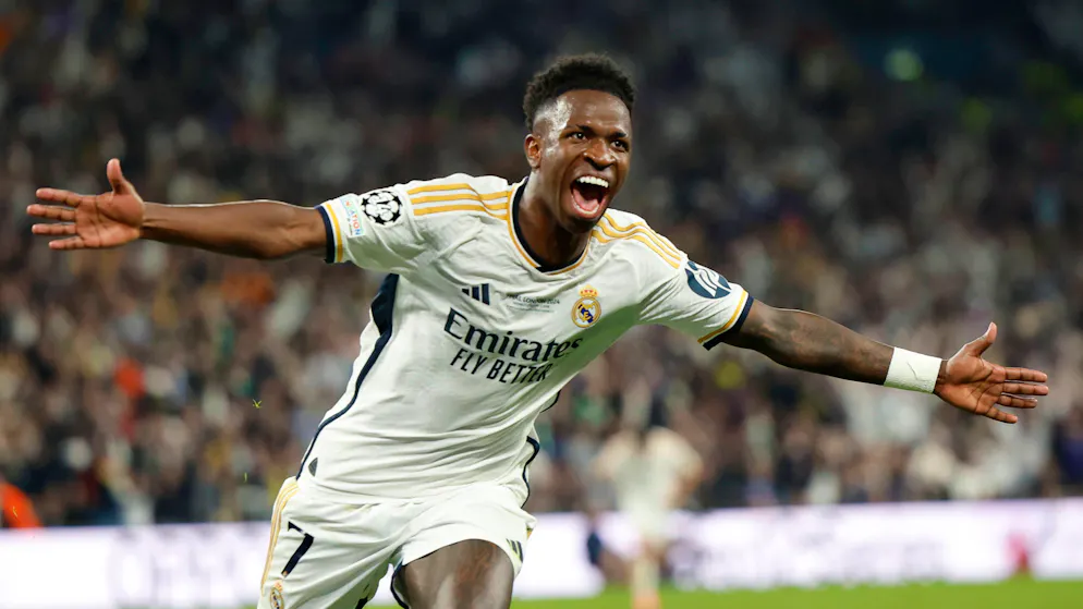 Kobel verliert CL-Final. Die Königlichen schlagen Dortmund und sind zurück auf dem Thron