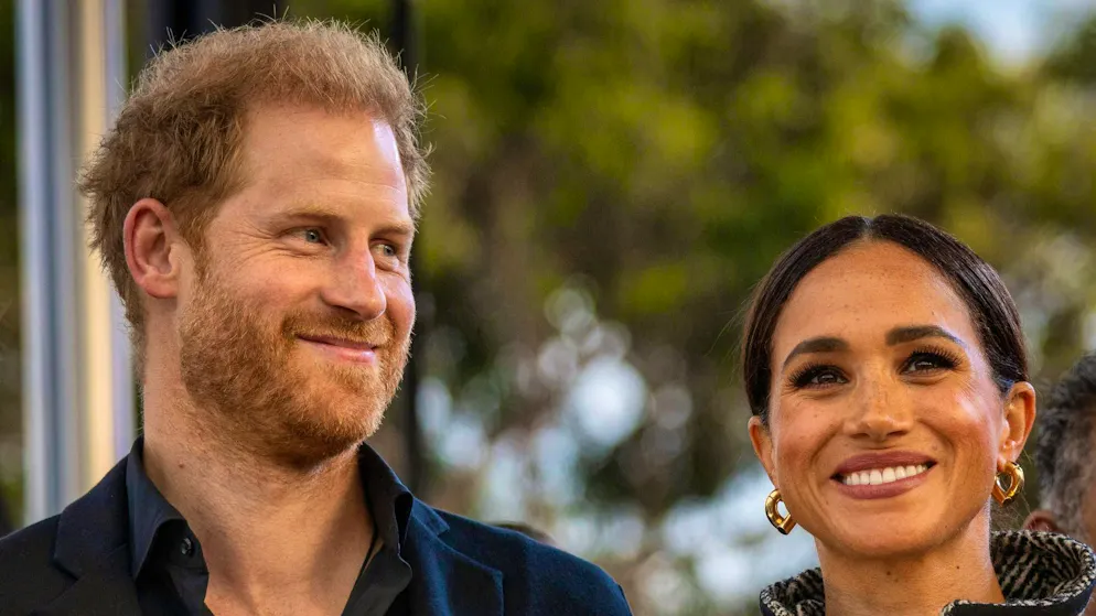 Nuovo documentario. L'esperta: «Meghan e Harry vivono in isolamento, hanno paura»