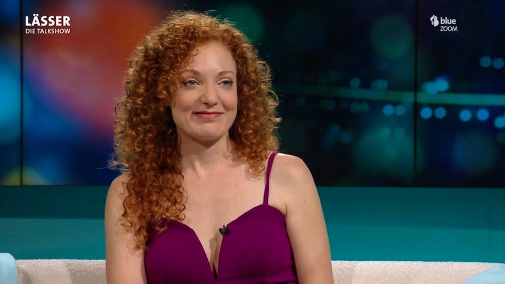 Erfolgsautorin Yvonne Eisenring über Selbstliebe. «Mein Körper ist so lieb zu mir»