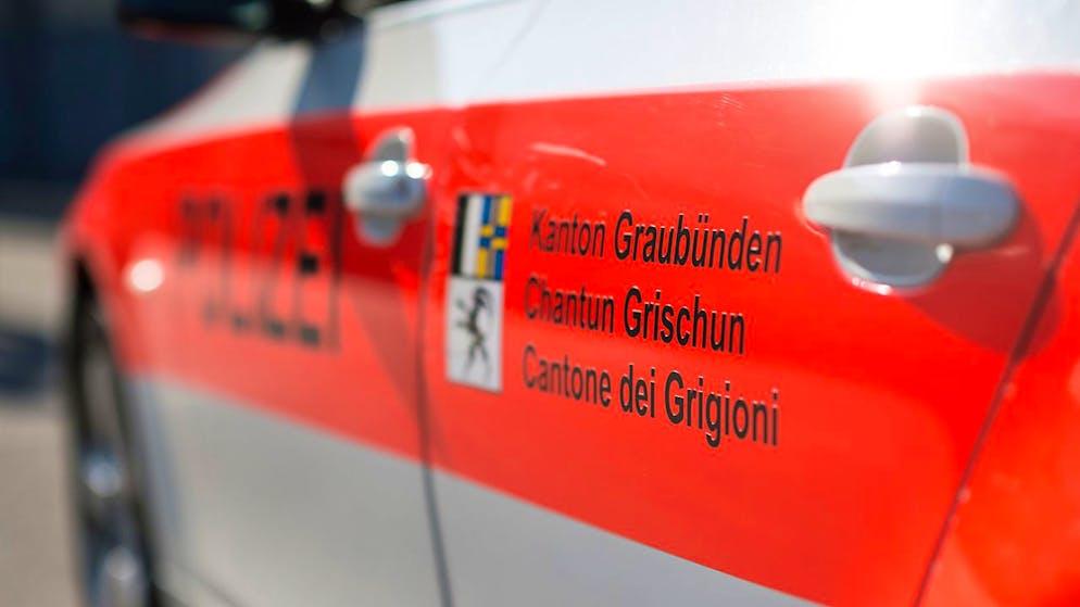 Sul caso indagano la polizia cantonale retica e il Ministero pubblico grigionese. (Foto simbolica)